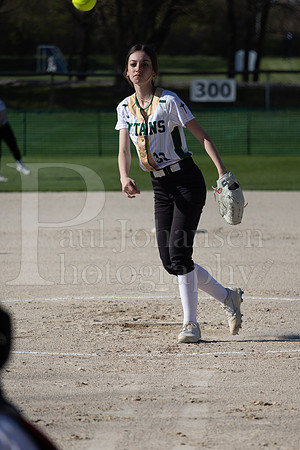 Boylan Girls Softball vs Belvidere North 5-3-2023-0218