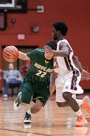 Boylan Boys Varsity Basketball vs Harlem 1-29-2016-0286