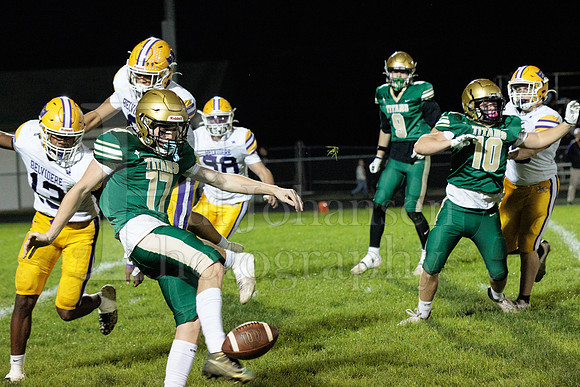 Boylan Varsity Football vs Belvidere 9-25-2026-0929