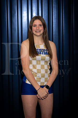Rockford Christian Track Spring 2023-0167