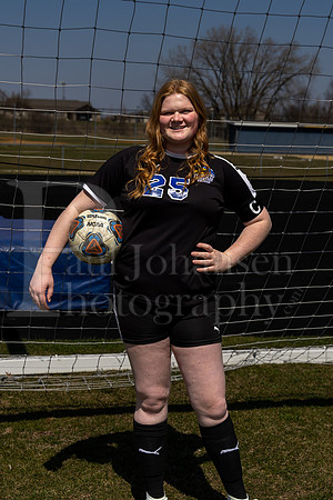 Rockford Christian Girls Varsity Soccer Spring 2023-0358