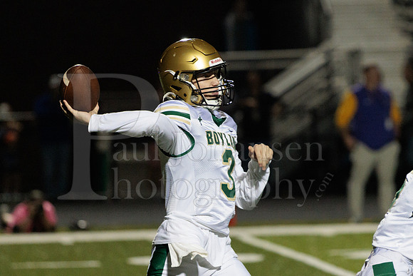 Boylan Boys Varsity Football vs Hononegah 10-9-2026-0490