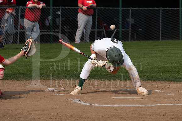 Boylan Boys Varsity Baseball Senior Night vs Jefferson 5-18-2023-0251