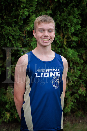 Rockford Christian MS Cross Country Fall 2026-0103