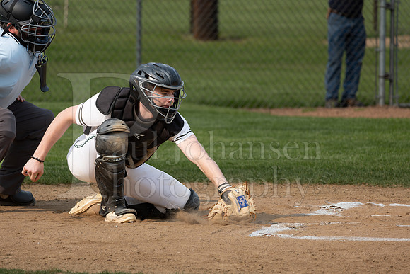 Boylan Boys Varsity Baseball Senior Night vs Jefferson 5-18-2023-0197