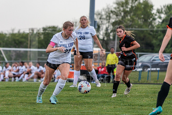 Rockford Christian Girls Varsity Soccer vs Winnebago 5-16-2025-0877