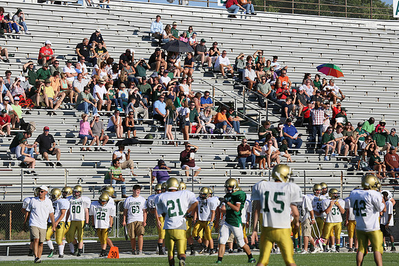Boylan Green & White Football Games 8-23-2013-0262