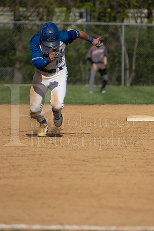 RC  Boys Varsity Baseball Senior Night vs Stillman Valley 5-10-2023-0712