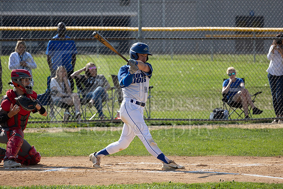 RC  Boys Varsity Baseball Senior Night vs Stillman Valley 5-10-2023-0362