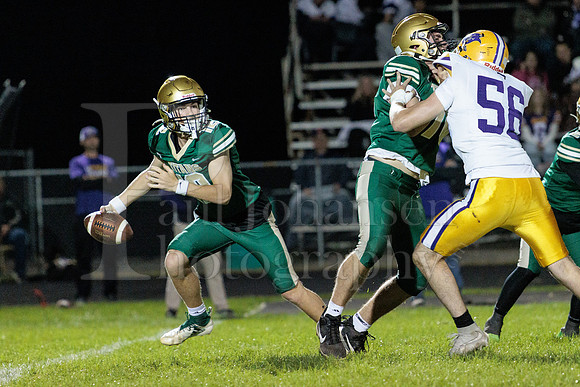Boylan Varsity Football vs Belvidere 9-25-2026-0840