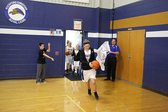 RC Girls Varsity Basketball vs Harvard 2-8-2014-4003