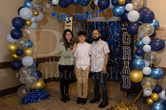 Holy Family 8th Grade Graduation Breakfast 5-17-2023-0223