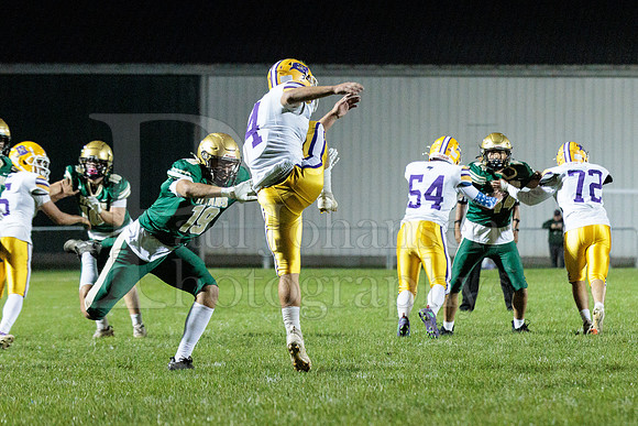 Boylan Varsity Football vs Belvidere 9-25-2026-0754