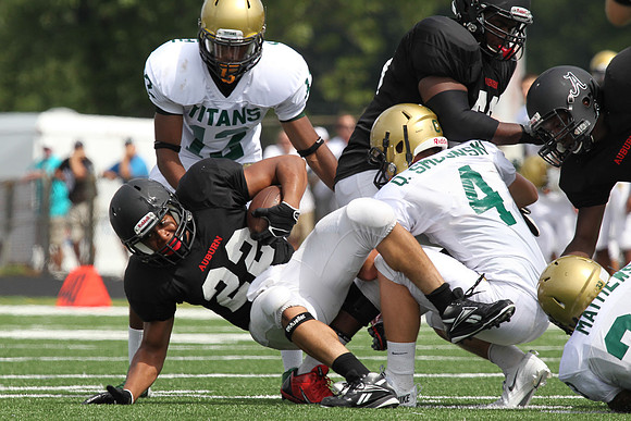 Boylan Varsity Football vs Auburn 8-31-2013-0260
