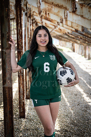 Boylan Girls Soccer Senior Banners Spring 2023-0305