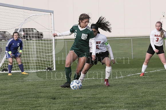 Boylan Girls Varsity Soccer vs East 5-7-2019-0289
