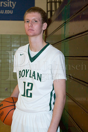 Boylan Boys Basketball Senior Shoot 2-4-2016-0407