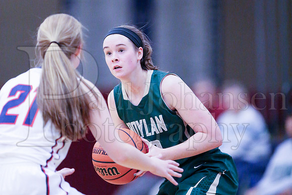 Boylan Girls Varsity Basketball vs Belv North 12-22-2015-0090