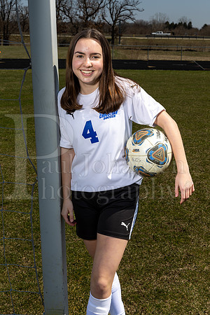 Rockford Christian Girls Varsity Soccer Spring 2023-0093