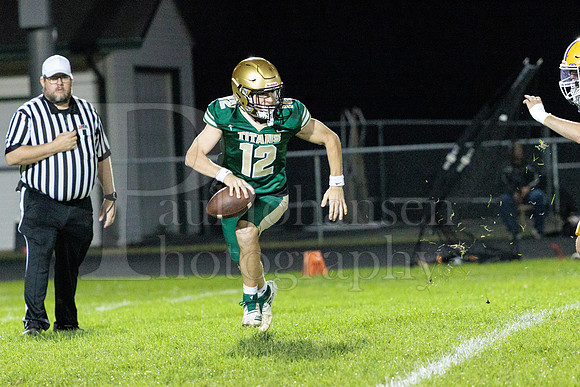 Boylan Varsity Football vs Belvidere 9-25-2026-0843