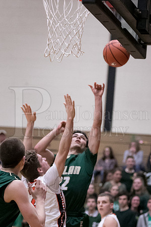 Boylan Boys Varsity Basketball vs Harlem 1-29-2016-0309