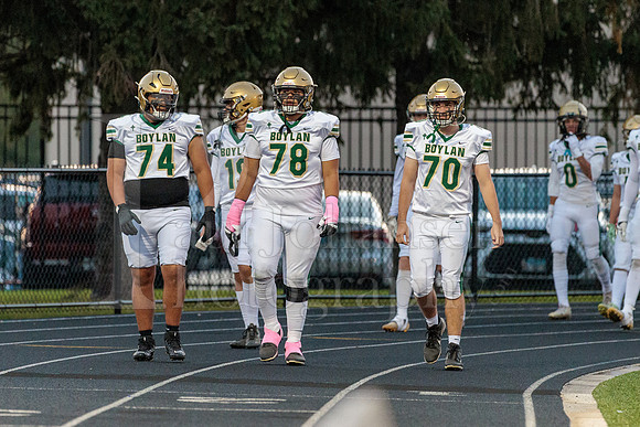 Boylan Boys Varsity Football vs Hononegah 10-9-2026-0005