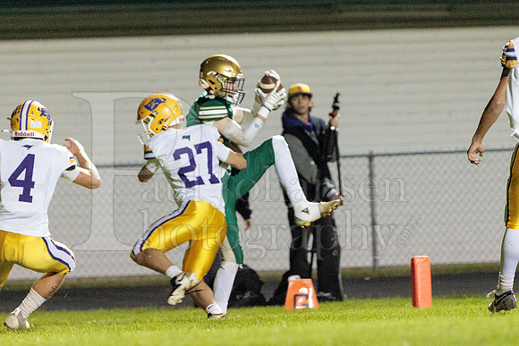 Boylan Varsity Football vs Belvidere 9-25-2026-0530