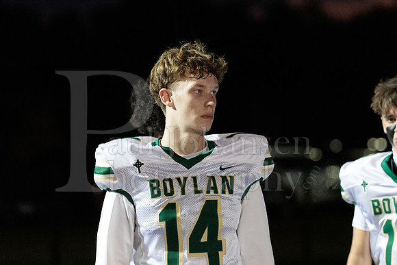 Boylan Boys Varsity Football vs Hononegah 10-9-2026-0208