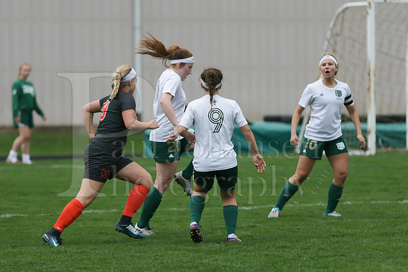 Boylan Girls Varsity Soccer vs Freeport 5-3-2018-2024
