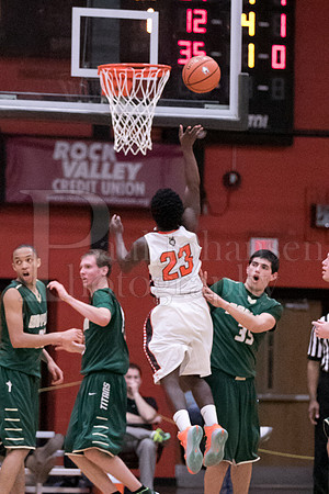 Boylan Boys Varsity Basketball vs Harlem 1-29-2016-0368