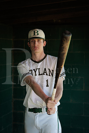 Boylan Boys Baseball Seniors Banner Shoot-0165