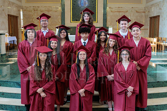 All Saints 2025 Graduation 5-22-2025-0187