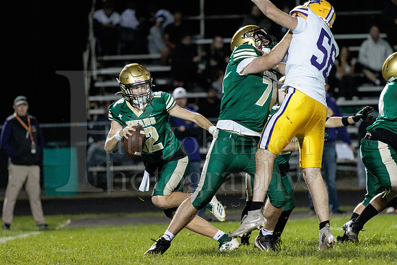 Boylan Varsity Football vs Belvidere 9-25-2026-0837