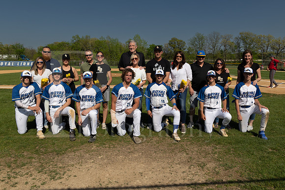RC  Boys Varsity Baseball Senior Night vs Stillman Valley 5-10-2023-0073