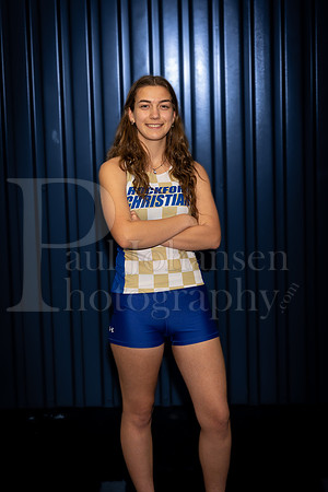 Rockford Christian Track Spring 2023-0240