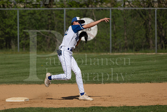 RC  Boys Varsity Baseball Senior Night vs Stillman Valley 5-10-2023-0197