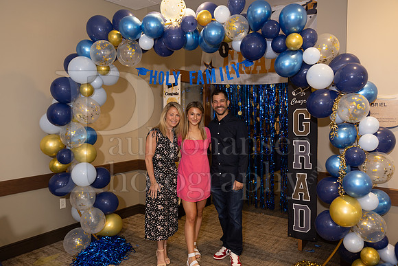 Holy Family 8th Grade Graduation Breakfast 5-17-2023-0125
