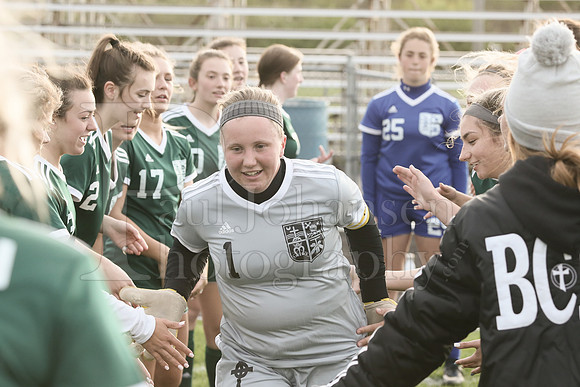 Boylan Girls Varsity Soccer vs East 5-7-2019-0043
