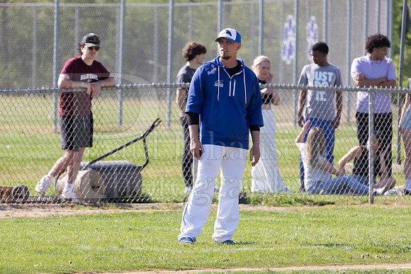 RC  Boys Varsity Baseball Senior Night vs Stillman Valley 5-10-2023-0467