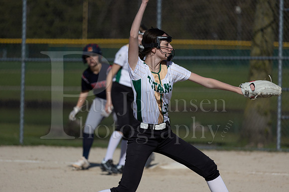 Boylan Girls Softball vs Belvidere North 5-3-2023-0307