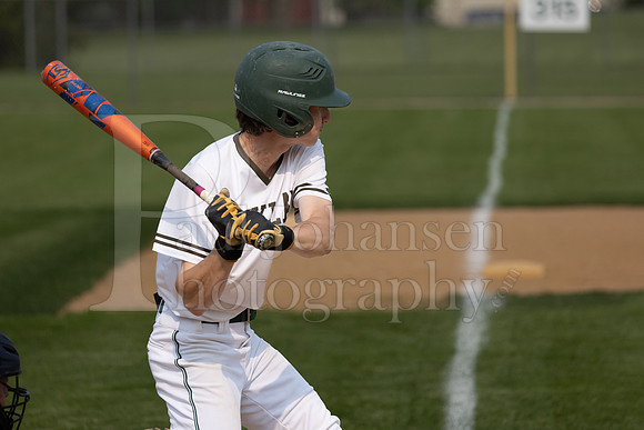 Boylan Boys Varsity Baseball Senior Night vs Jefferson 5-18-2023-0367