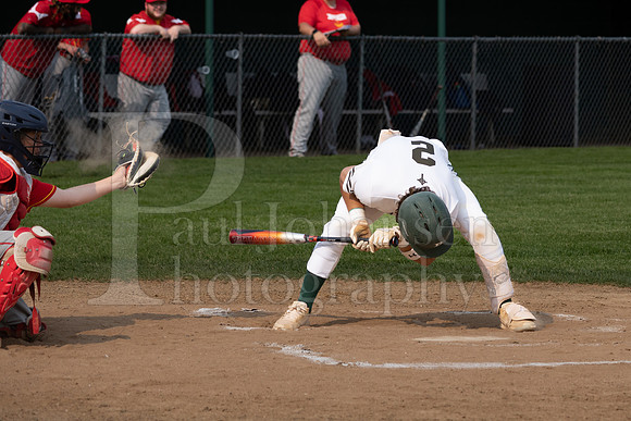 Boylan Boys Varsity Baseball Senior Night vs Jefferson 5-18-2023-0253