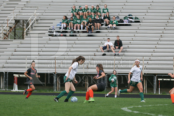 Boylan Girls Varsity Soccer vs Freeport 5-3-2018-2012