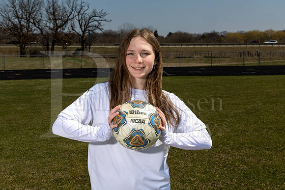 Rockford Christian Girls Varsity Soccer Spring 2023-0137