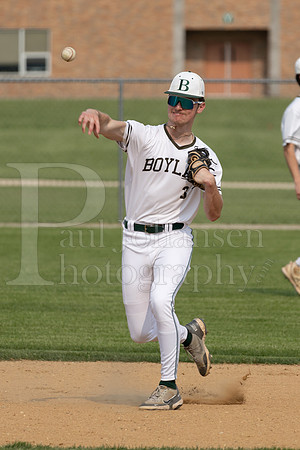 Boylan Boys Varsity Baseball Senior Night vs Jefferson 5-18-2023-0121