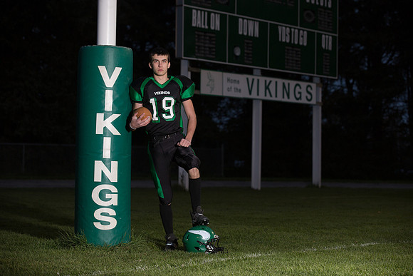 North Boone Varsity Football Team Pictures 10-28-2013-9375