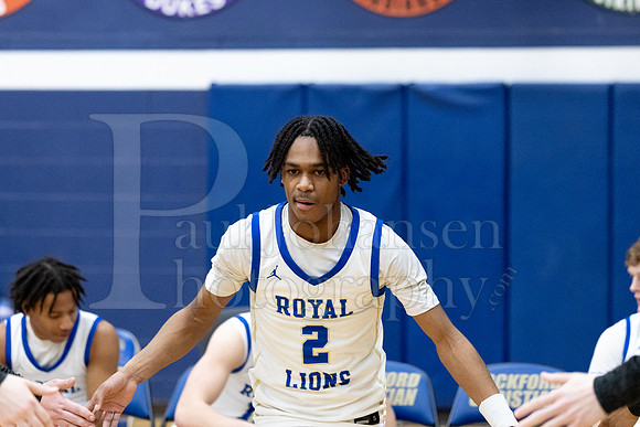 Rockford Christian Boys Varsity Basketball vs Winnebago 2-28-2025-0059