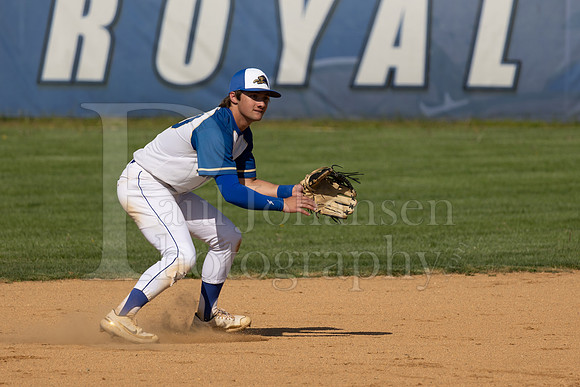 RC  Boys Varsity Baseball Senior Night vs Stillman Valley 5-10-2023-0198
