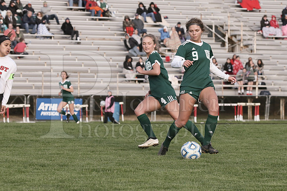 Boylan Girls Varsity Soccer vs East 5-7-2019-0285