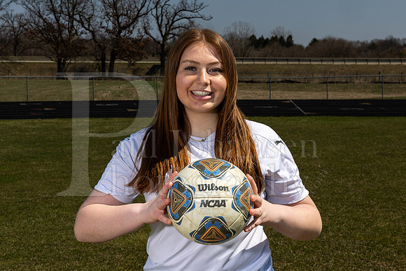 Rockford Christian Girls Varsity Soccer Spring 2023-0286